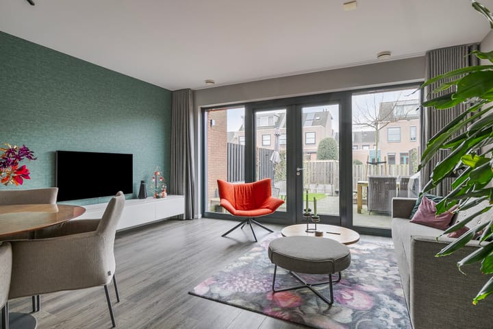 Foto 2 van Grasakker 40