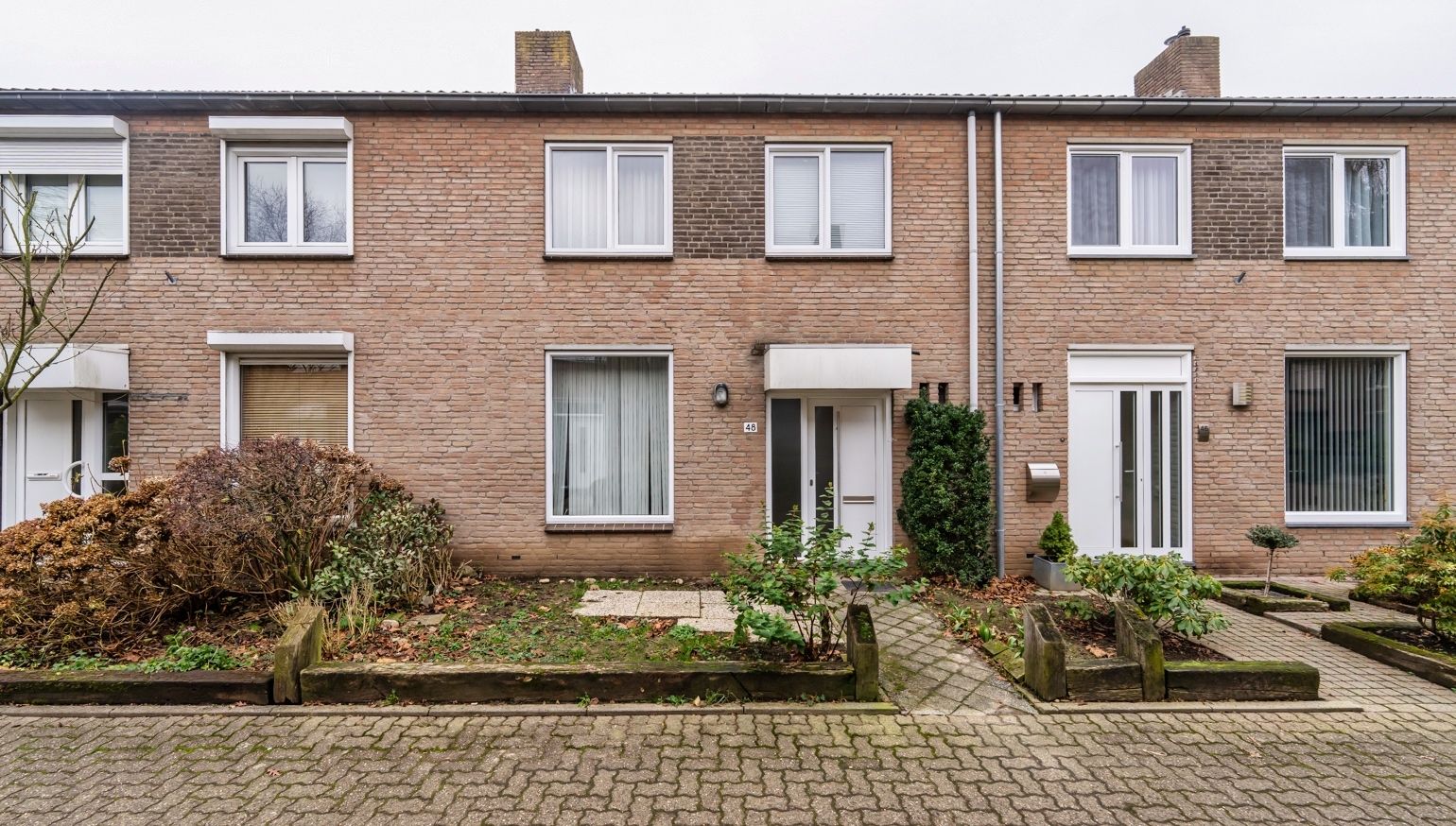 Aalkeborg, 48, Maastricht, 6228BT, Limburg, Nederland 48