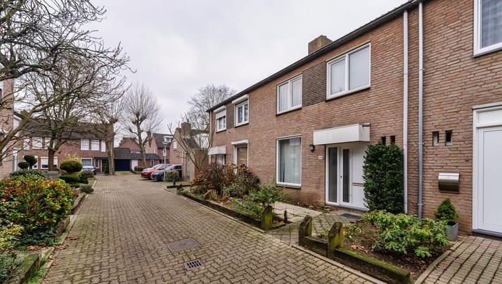 Photo 2 of Aalkeborg 48