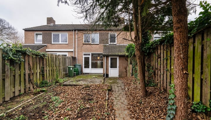 Photo 8 of Aalkeborg 48