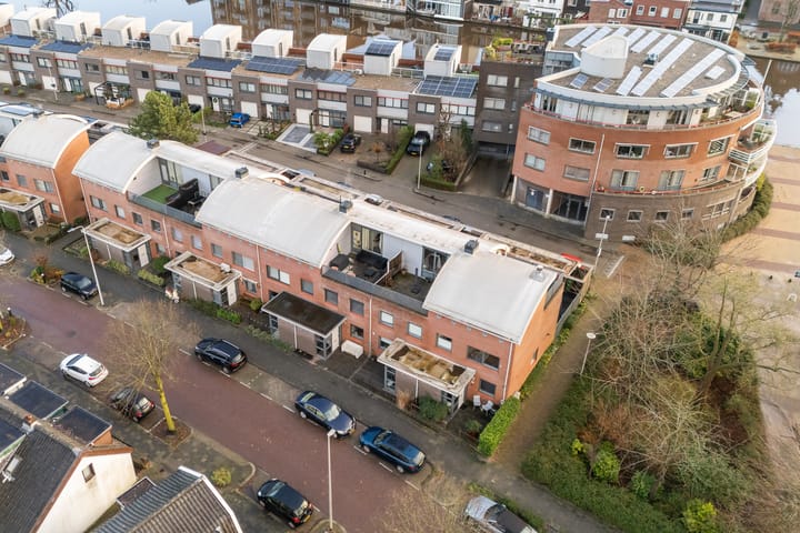 Foto 5 van Emmalaan 64-A