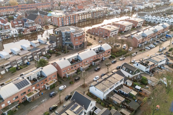 Foto 6 van Emmalaan 64-A