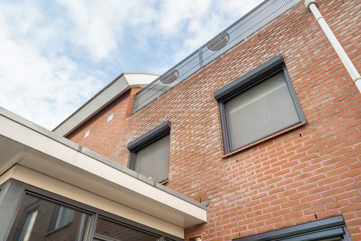 Foto 12 van Emmalaan 64-A