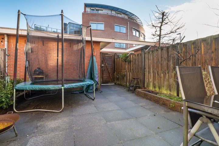 Foto 30 van Emmalaan 64-A