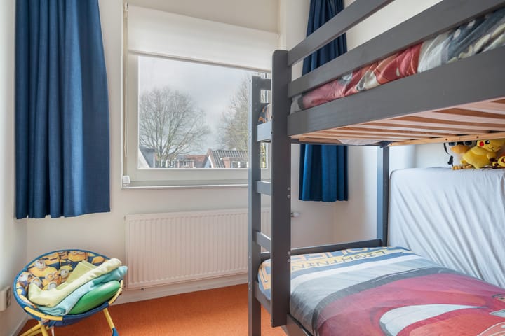 Foto 40 van Emmalaan 64-A