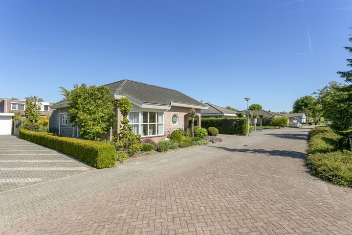 Foto 2 van Biesboschlaan 4