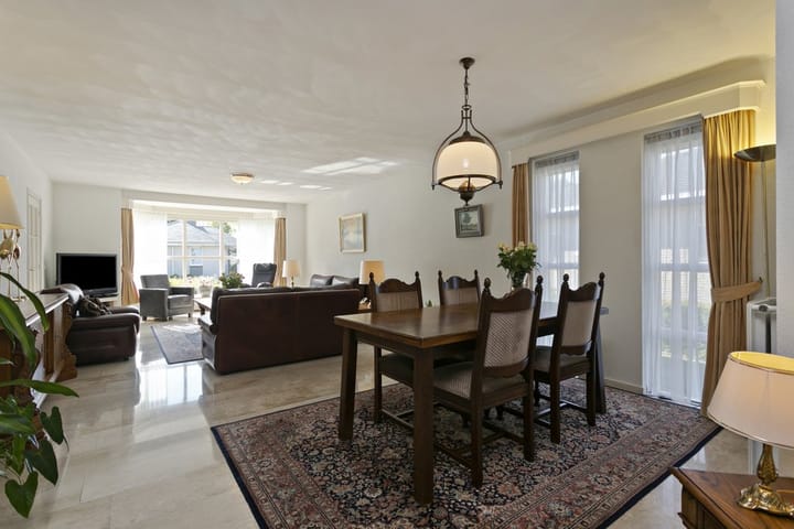 Foto 5 van Biesboschlaan 4