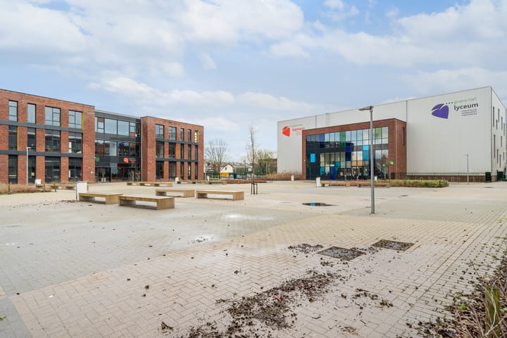 Foto 54 van Emmalaan 64-A