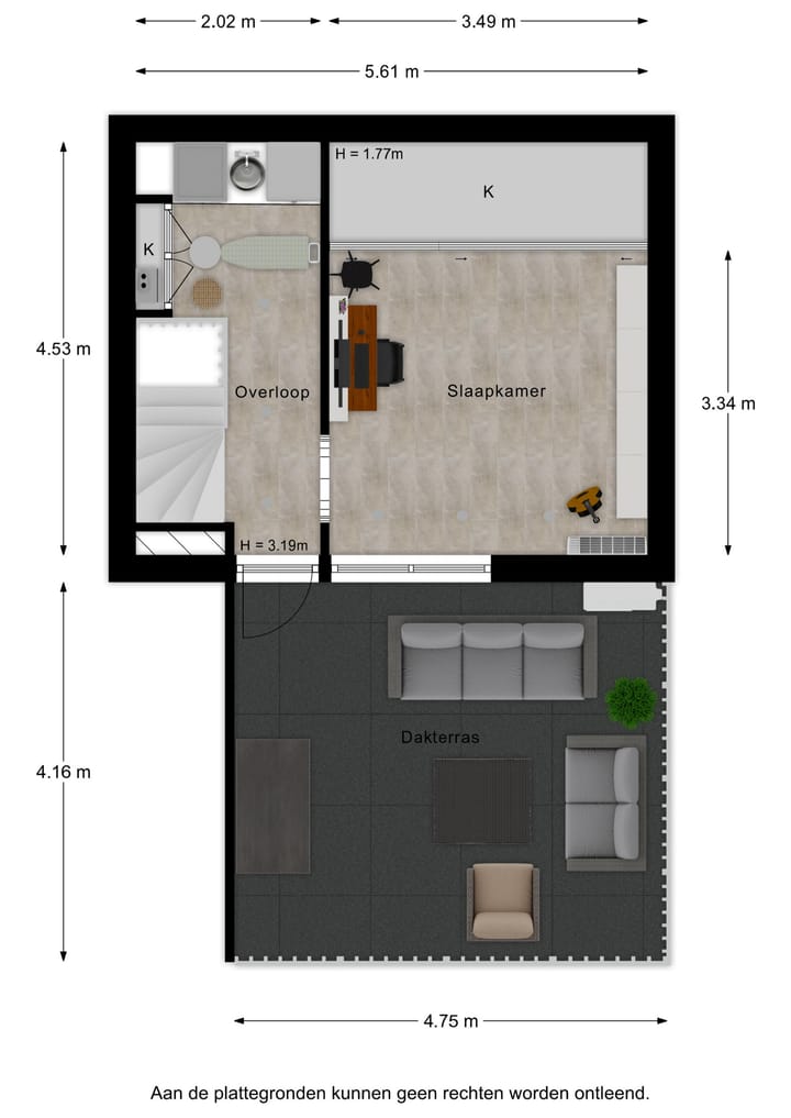 Foto 58 van Emmalaan 64-A