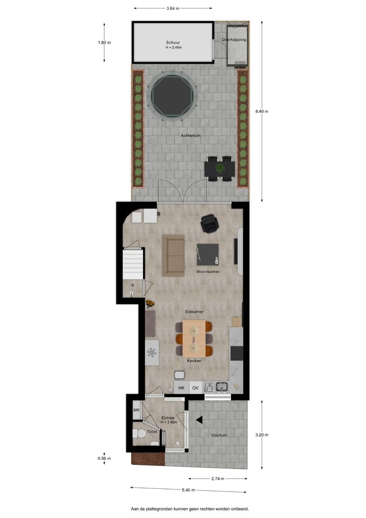 Foto 59 van Emmalaan 64-A