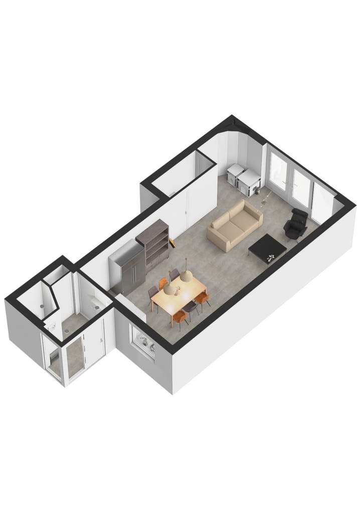 Foto 60 van Emmalaan 64-A