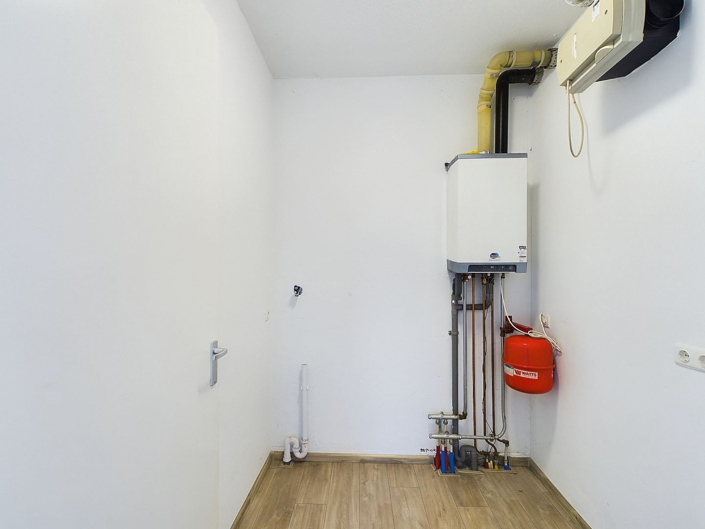 Foto 10 van Steenkamplaan 4