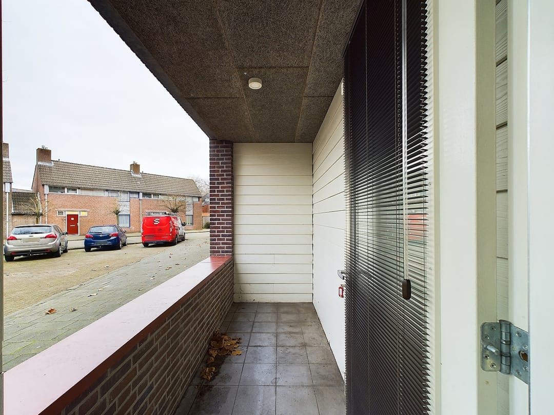 Foto 11 van Steenkamplaan 4