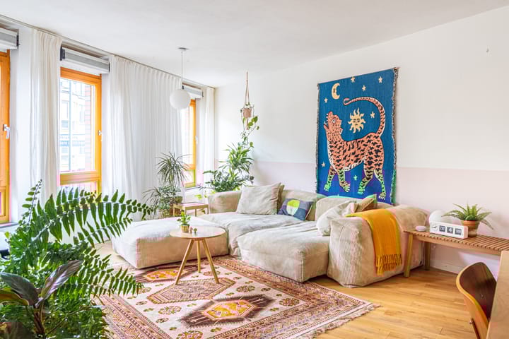 Foto 2 van Langestraat 61-B