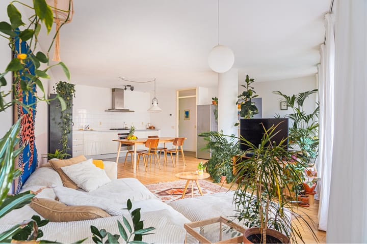 Foto 3 van Langestraat 61-B