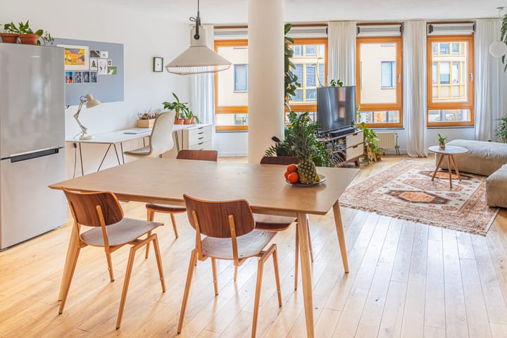 Foto 5 van Langestraat 61-B