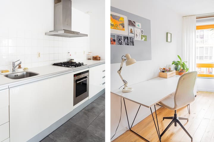 Foto 6 van Langestraat 61-B