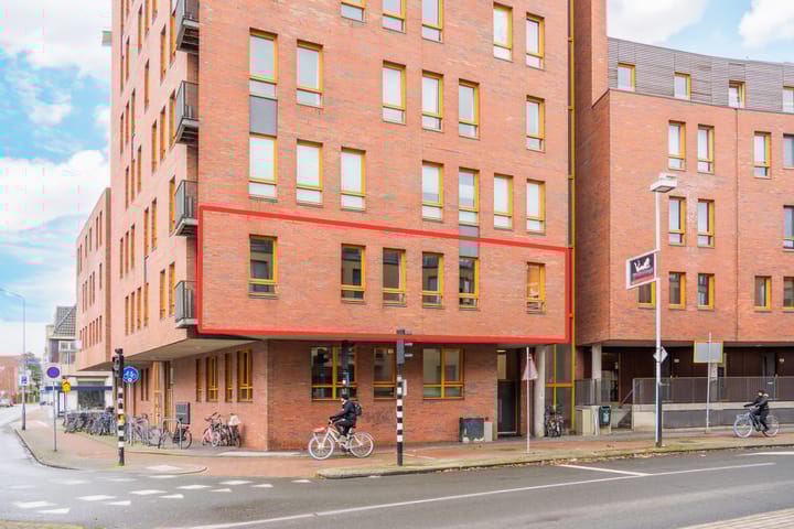 Foto 1 van Langestraat 61-B