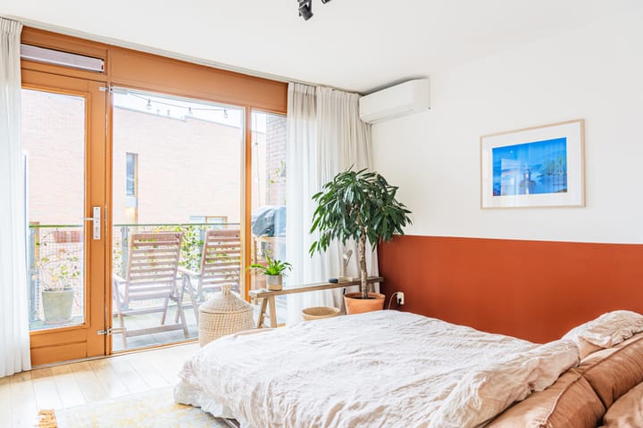 Foto 10 van Langestraat 61-B