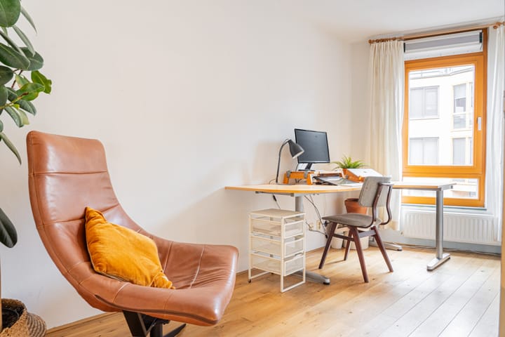 Foto 13 van Langestraat 61-B