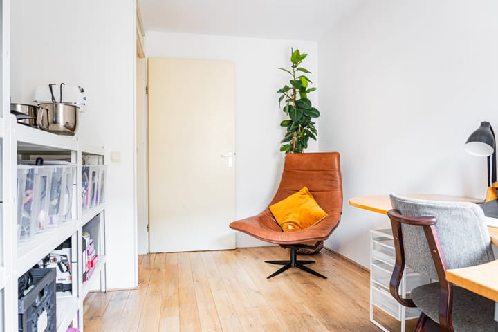 Foto 14 van Langestraat 61-B