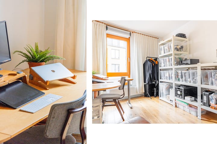 Foto 15 van Langestraat 61-B