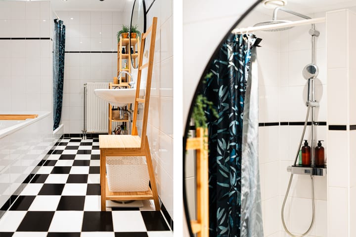 Foto 16 van Langestraat 61-B