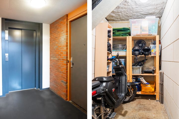 Foto 22 van Langestraat 61-B