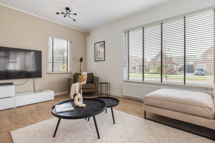 Foto 4 van Pieter Pieterzoon Kroonstraat 10