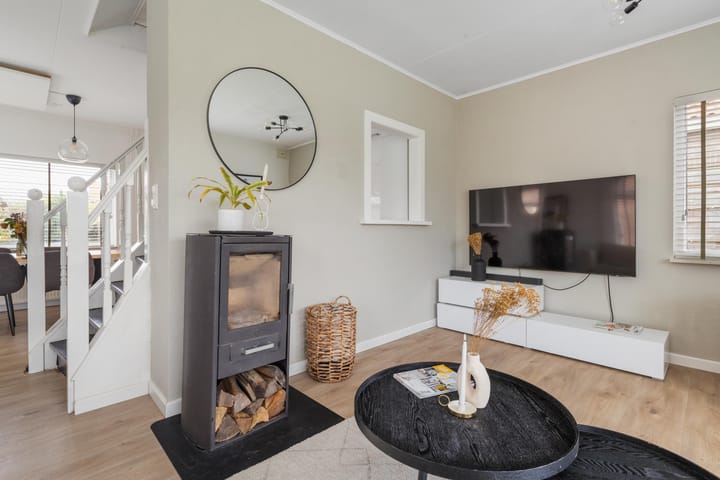 Foto 5 van Pieter Pieterzoon Kroonstraat 10