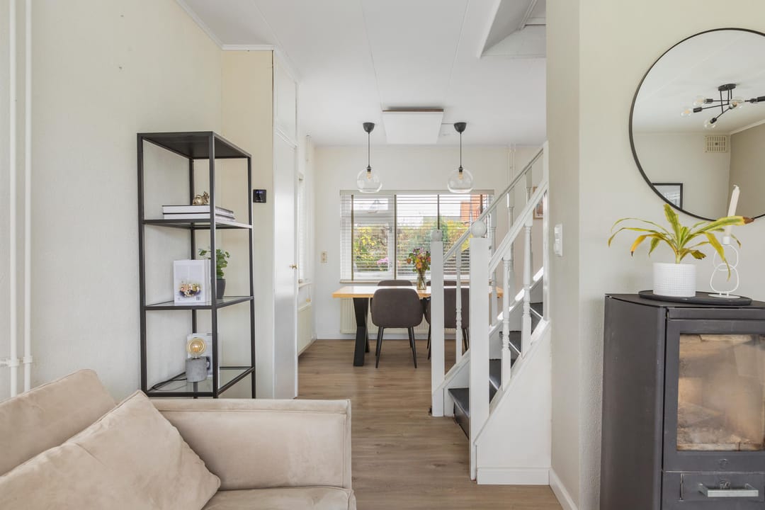 Foto 7 van Pieter Pieterzoon Kroonstraat 10