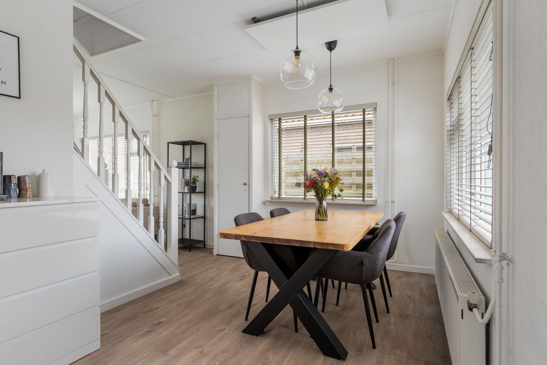 Foto 9 van Pieter Pieterzoon Kroonstraat 10