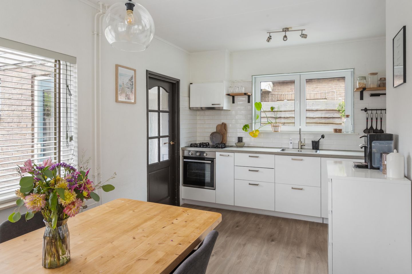 Foto 10 van Pieter Pieterzoon Kroonstraat 10