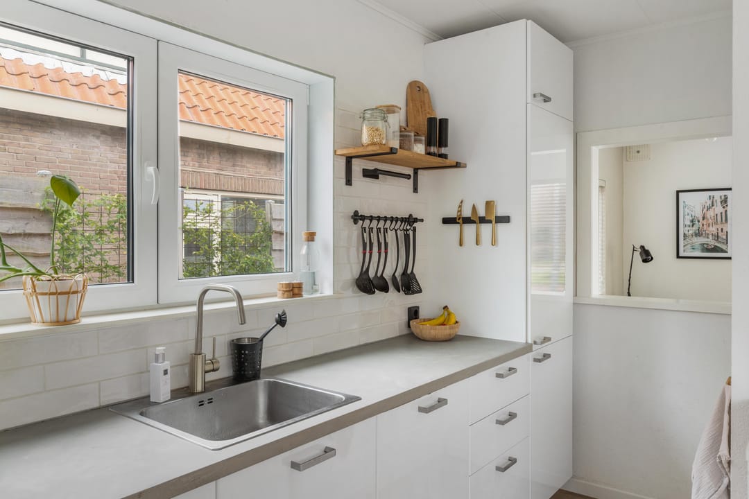 Foto 13 van Pieter Pieterzoon Kroonstraat 10