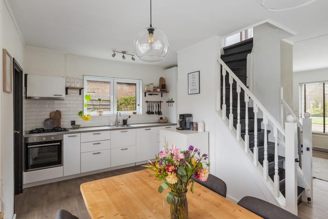 Foto 16 van Pieter Pieterzoon Kroonstraat 10