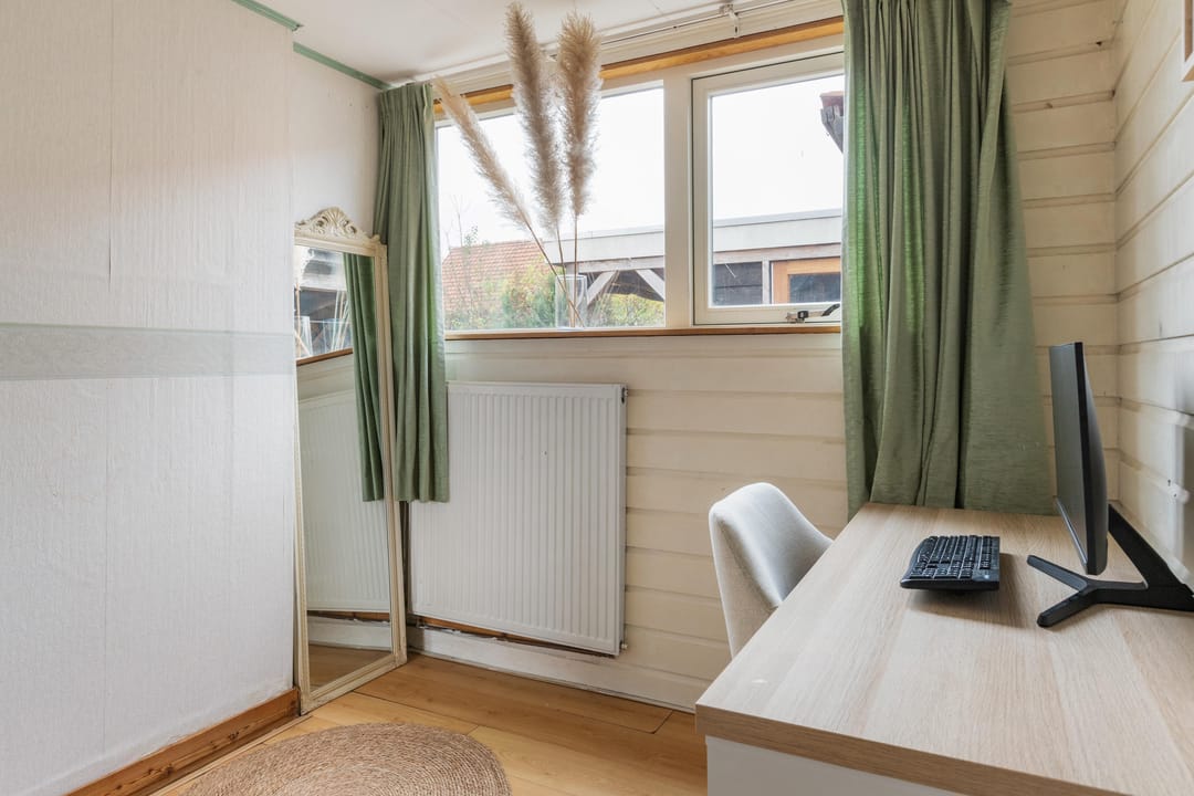 Foto 23 van Pieter Pieterzoon Kroonstraat 10