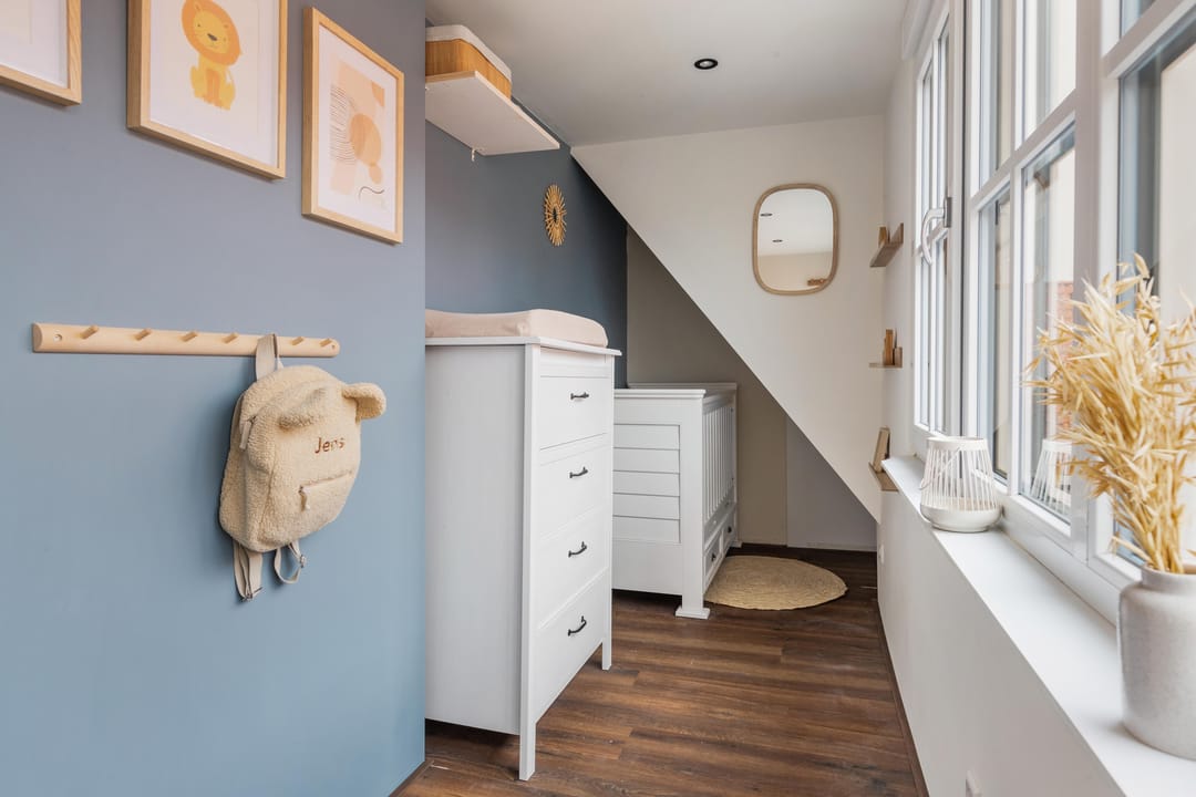 Foto 31 van Pieter Pieterzoon Kroonstraat 10