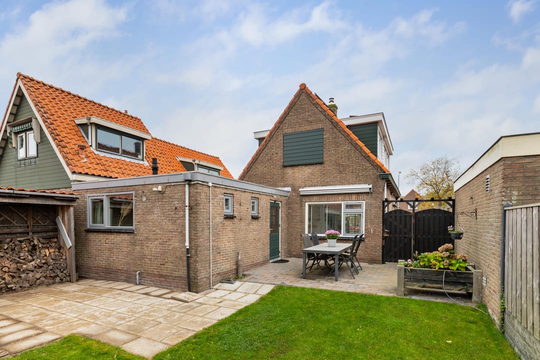 Foto 43 van Pieter Pieterzoon Kroonstraat 10