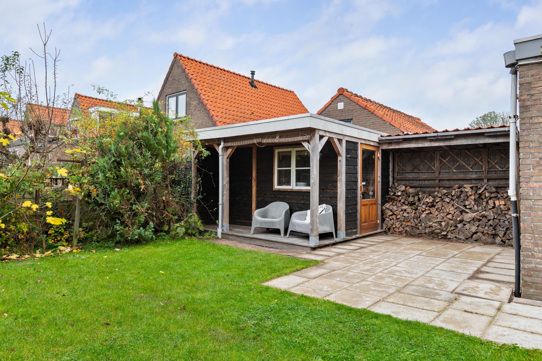 Foto 45 van Pieter Pieterzoon Kroonstraat 10