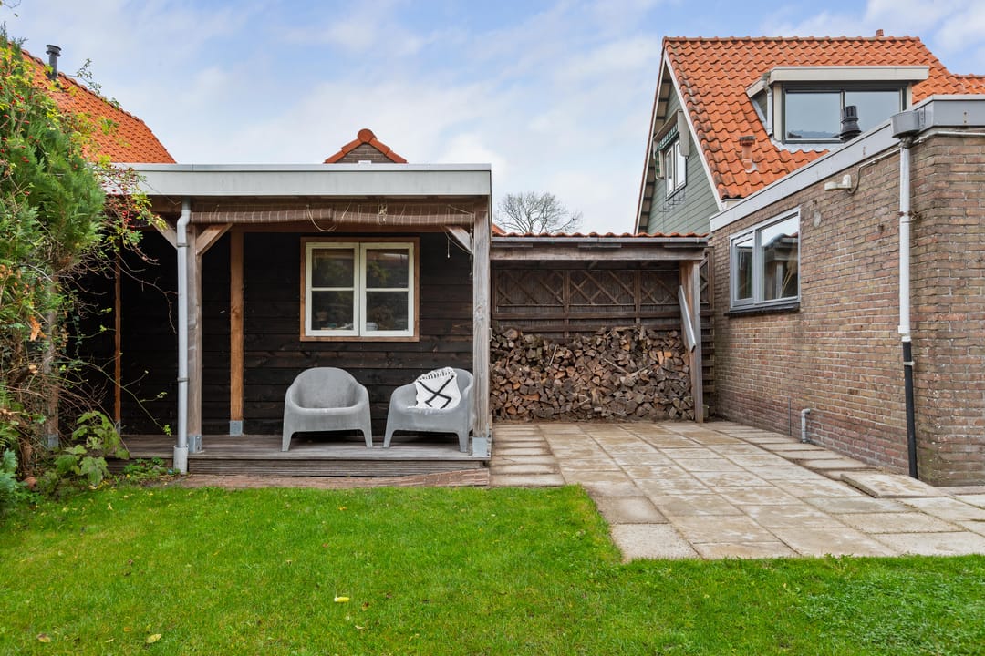 Foto 46 van Pieter Pieterzoon Kroonstraat 10