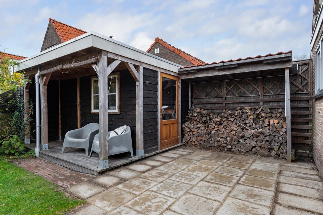 Foto 47 van Pieter Pieterzoon Kroonstraat 10