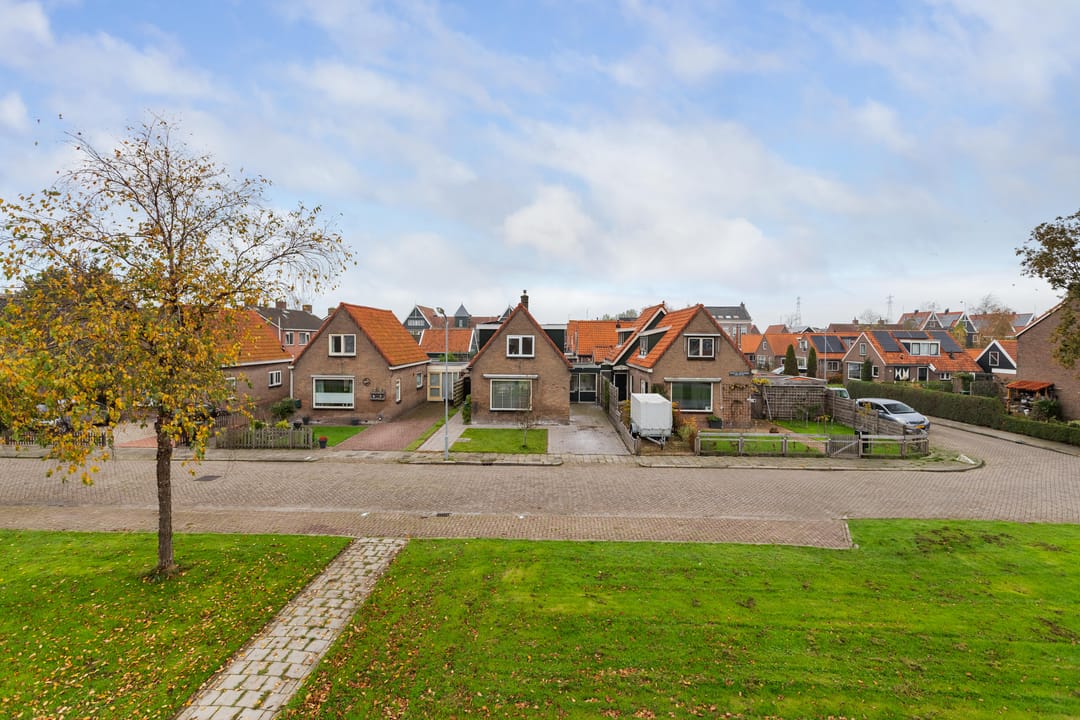 Foto 52 van Pieter Pieterzoon Kroonstraat 10