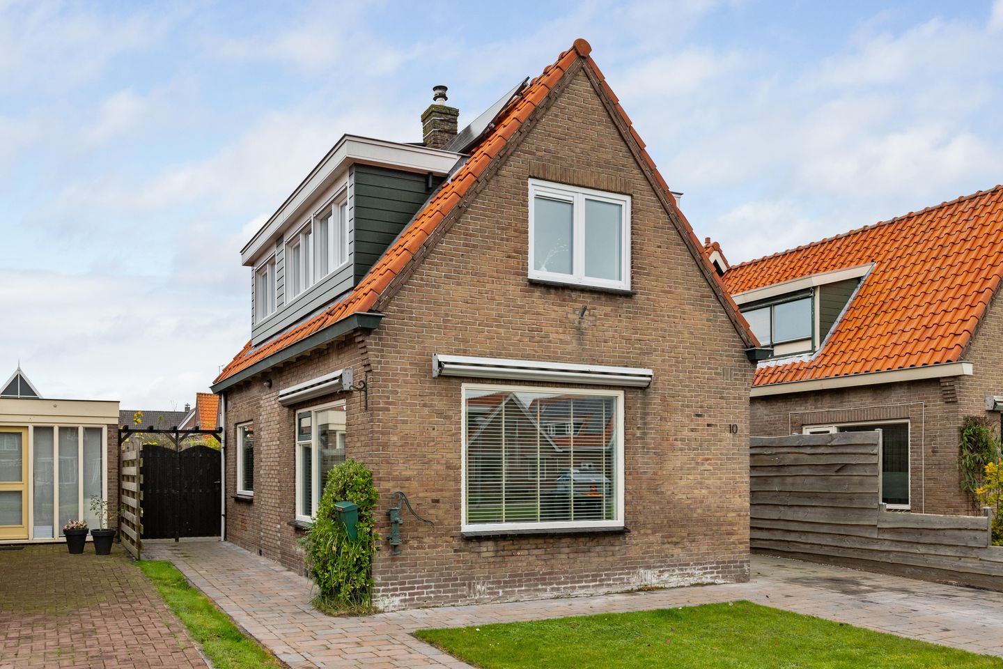 Foto 59 van Pieter Pieterzoon Kroonstraat 10