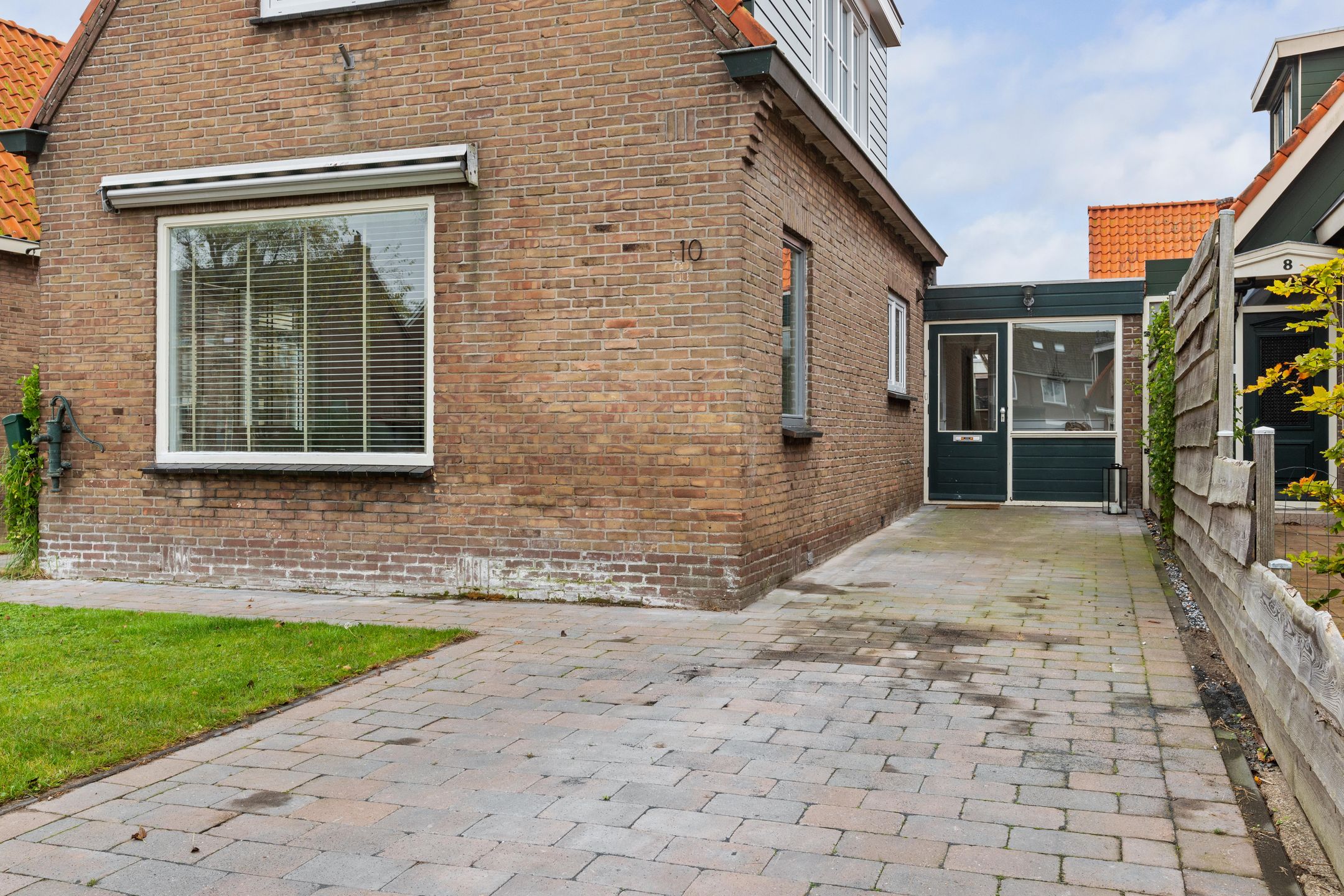 Foto 60 van Pieter Pieterzoon Kroonstraat 10