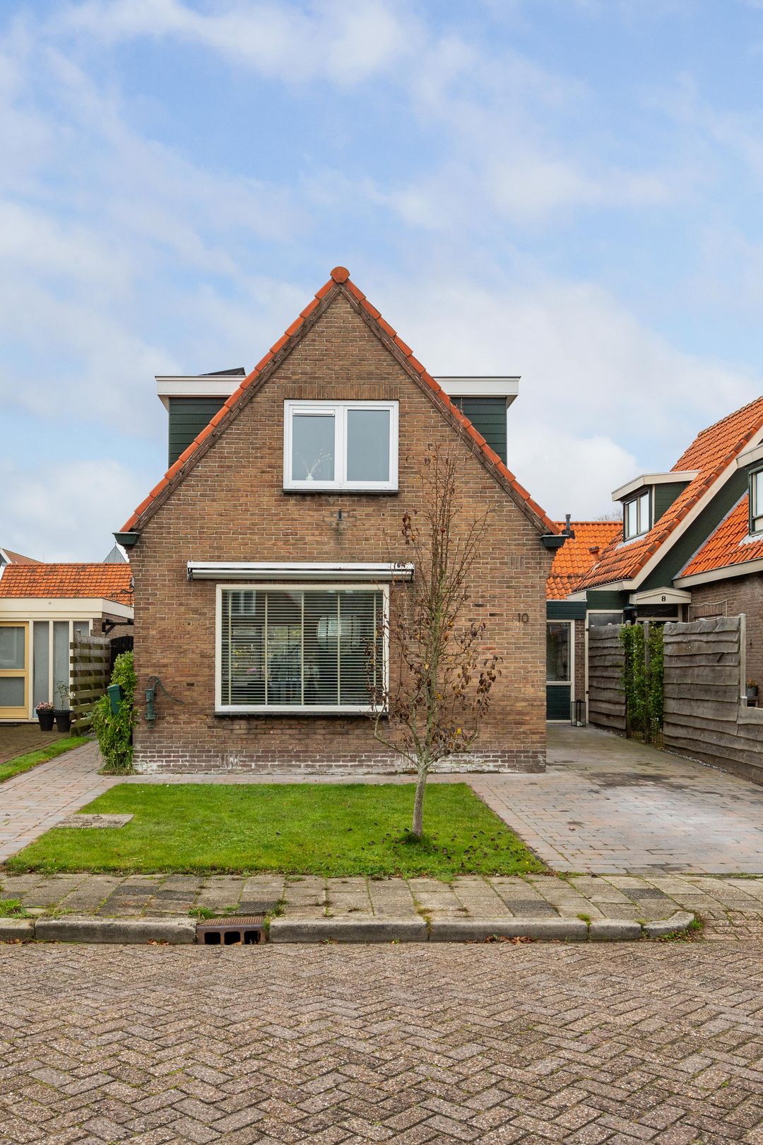 Foto 61 van Pieter Pieterzoon Kroonstraat 10