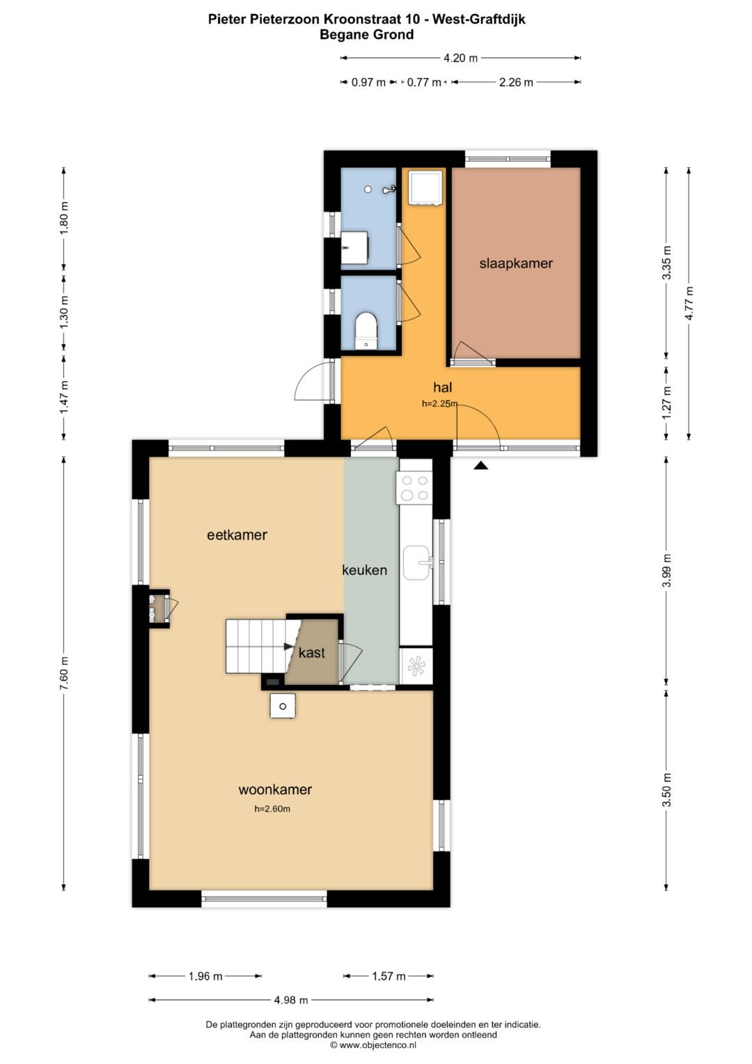 Foto 62 van Pieter Pieterzoon Kroonstraat 10