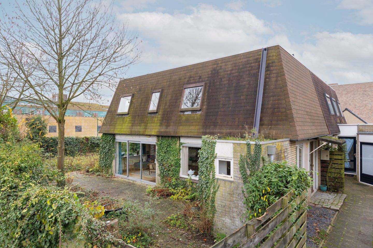 Foto 1 van Pippijn van Herstalstraat 32