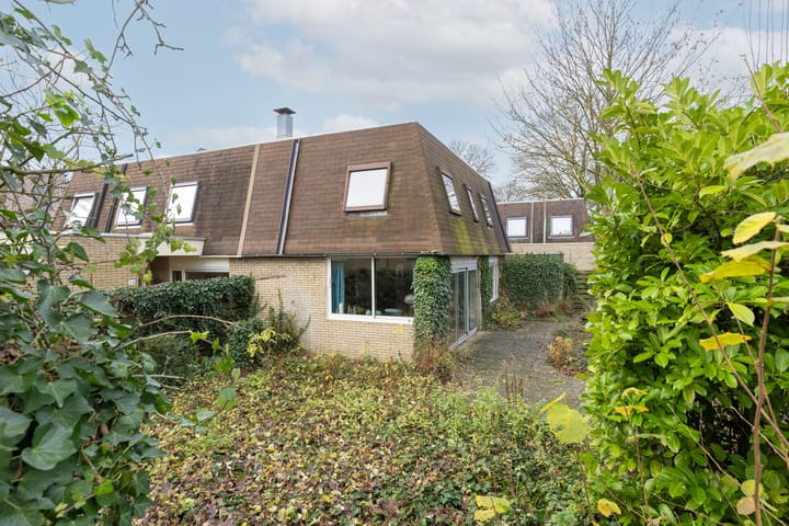 Foto 2 van Pippijn van Herstalstraat 32