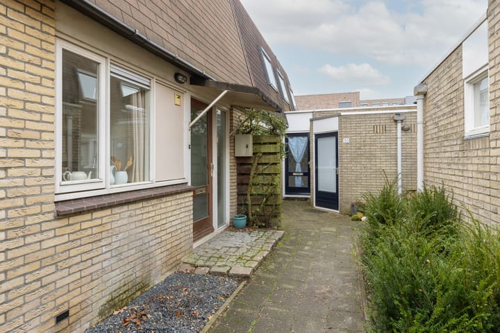 Foto 3 van Pippijn van Herstalstraat 32