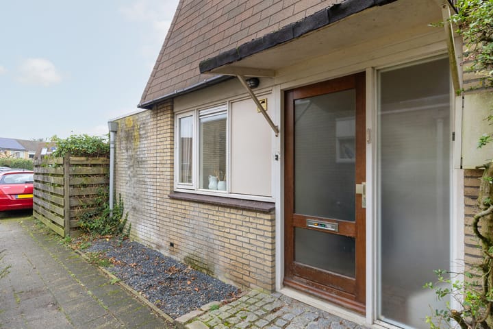 Foto 4 van Pippijn van Herstalstraat 32